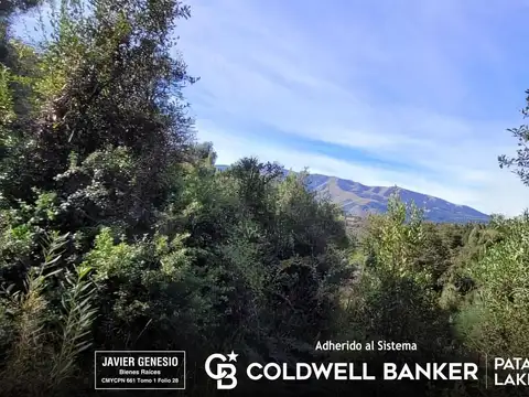 Terreno en Venta en Caleuche, USD 21.000