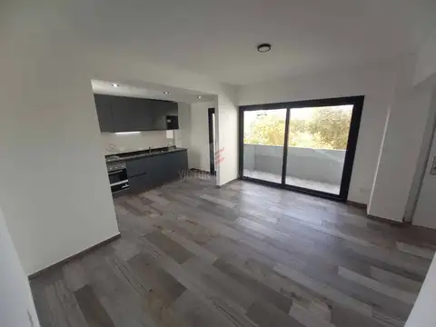 Alquiler Departamento 3 Ambientes con Cochera General San Martín