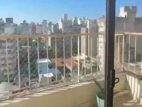 Departamento en venta en Centro con cochera