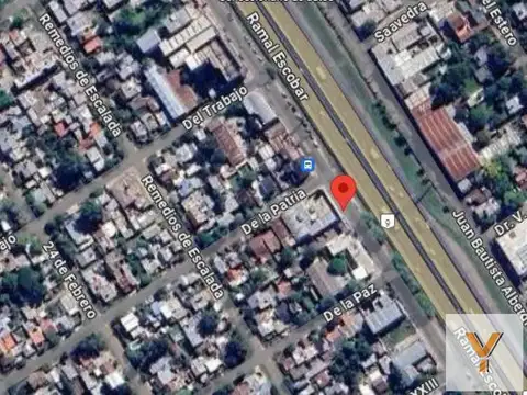 Galpon en Venta 2 años