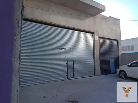 Galpon en Venta 2 años