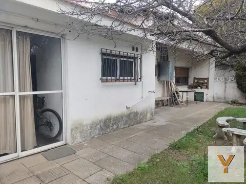 Avenida 4 e/ 57 y 58