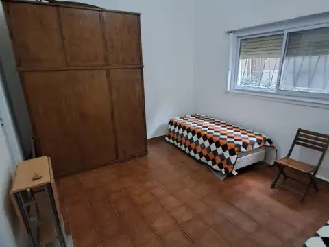 Departamento en Alquiler Temporal de 1 dormitorio