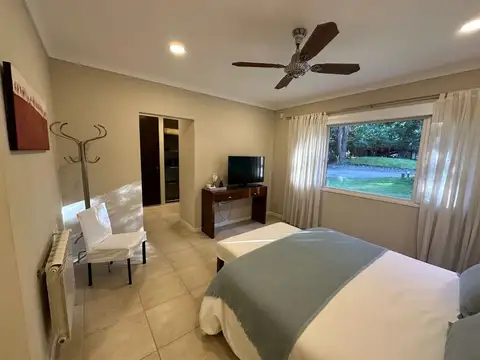 Casa Venta Cariló 7 Ambientes Con Piscina