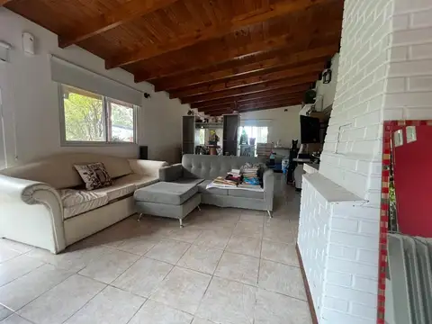 Casa en Venta 8 años