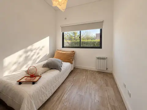 Casa en Alquiler Temporal 4 años