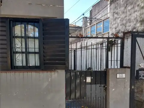 CASAPH EN VENTA - 3 AMBIENTES EN TIGRE CENTRO