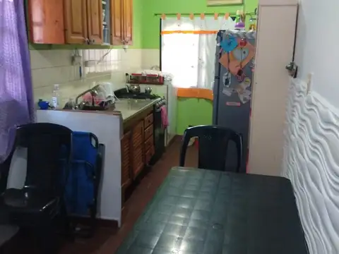 Casa en Venta en Tigre Centro, USD 75.000