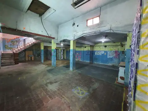 Bernardo De Irigoyen 900