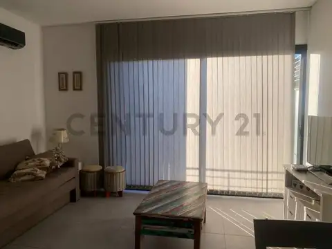 Departamento en Alquiler amoblado - Espacio Las Cavas