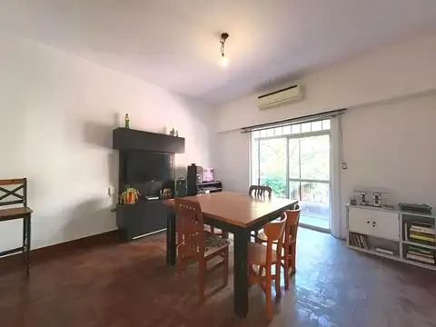 Venta PH 4 amb Monserrat balcón patio sin expensas