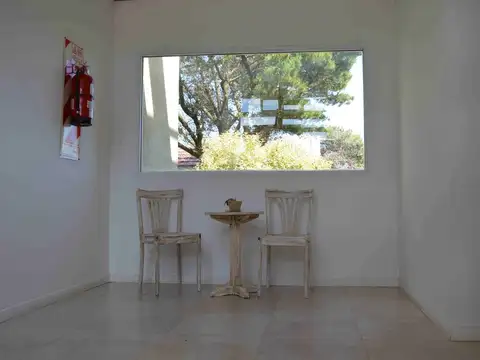 Departamento en Alquiler Temporal de 2 ambientes