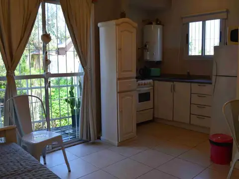Departamento en Alquiler Temporal en Ostende, USD 80