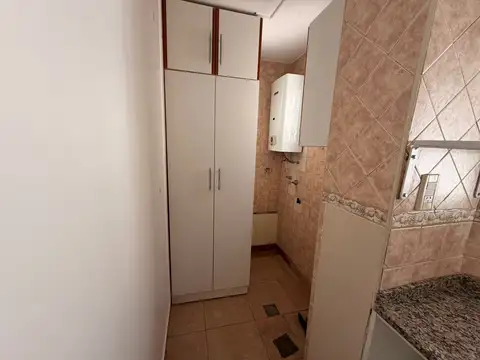 Departamento en Alquiler de 2 dormitorios