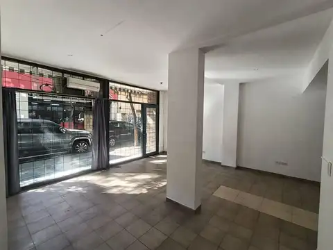 Dorrego al 100