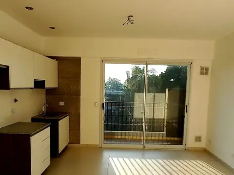 Departamento en Alquiler A Estrenar