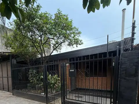 Casa en venta 3 dormitorios