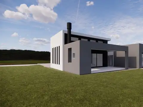 Casa en Venta en Puertos - Barrio Nativas, USD 346.000