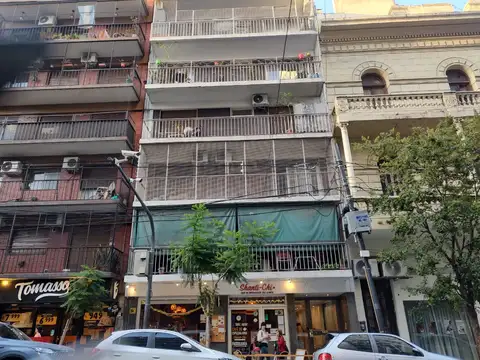 Departamento en Alquiler de 2 ambientes