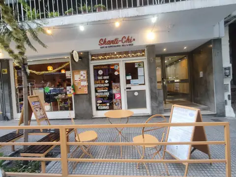 Apto Profesional (PB) - Con patio