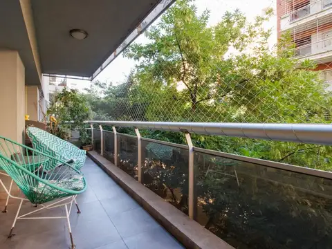 Departamento en Venta 17 años