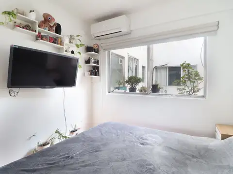 Departamento en Venta 14 años