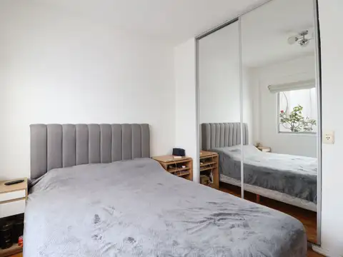 VENTA DOS AMBIENTES BARRIO NORTE