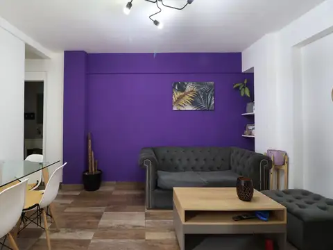 Departamento en Venta en Barrio Norte, USD 69.000