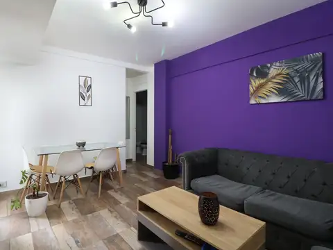 VENTA DOS AMBIENTES BARRIO NORTE