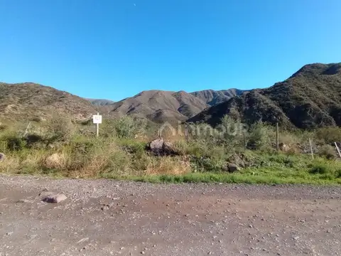 Lote en Venta - Cerro Arco