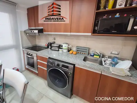 Departamento en Venta en Caseros, USD 55.000