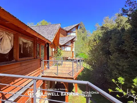 Hotel en Venta A Estrenar