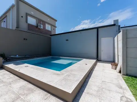 Casa en Venta 4 años