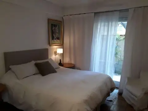 Departamento en Alquiler Temporal al Noroeste