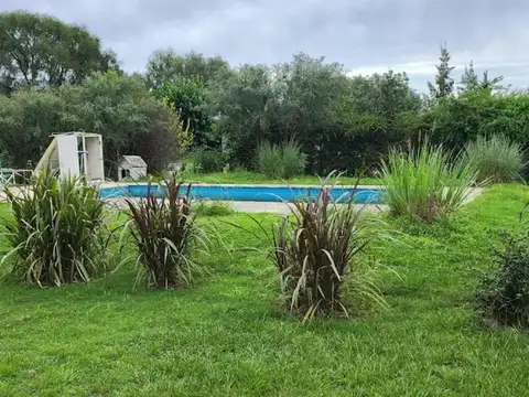 Casa en Venta 15 años