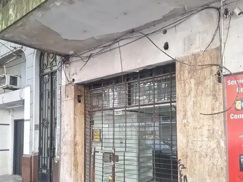 Local en San Cristobal