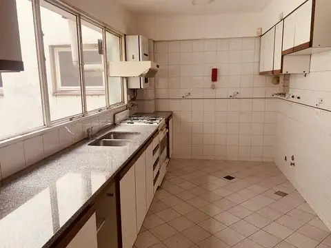 Departamento en Venta en San Isidro Centro, USD 200.000