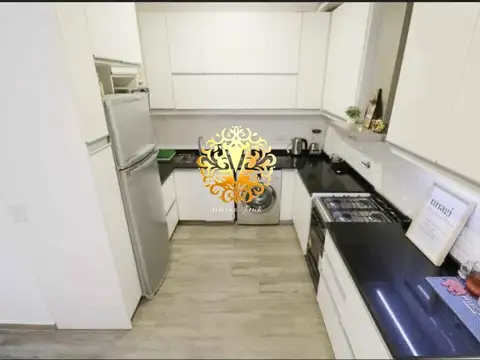 Depto Tipo Casa en Venta de 2 dormitorios