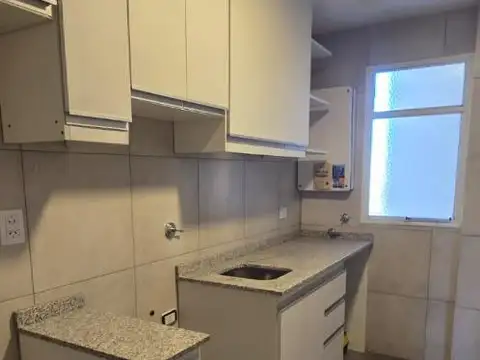 Departamento en Venta en Once, USD 80.000