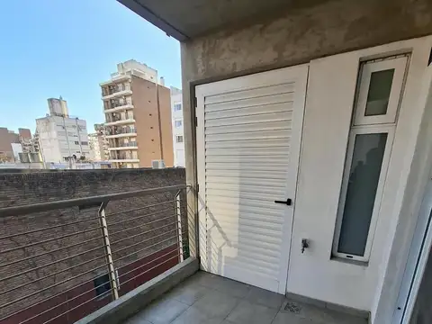 Departamento en Alquiler 10 años