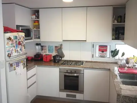 Departamento en Alquiler de Monoambiente