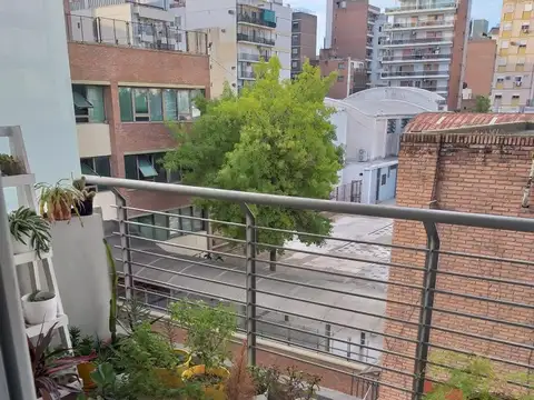san Juan 400, Piso 4to