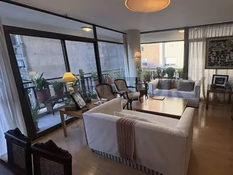 Departamento en Alquiler de 2 dormitorios