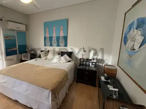 Departamento en Alquiler de 3 ambientes