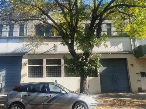 Galpón en Venta en Villa Real, Capital Federal