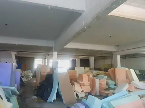 Galpon en Venta 40 años