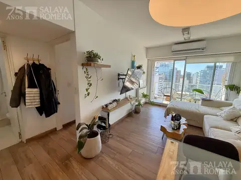 Departamento en Venta en Vicente López, USD 265.000