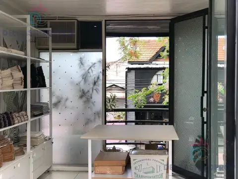 OFICINA EN VENTA MARTINEZ