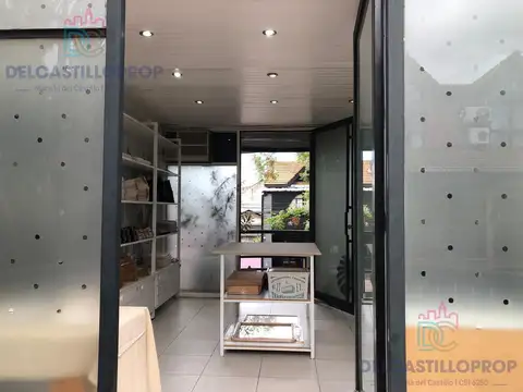 Local en Venta en Martínez Santa Fe / Fleming, USD 90.000