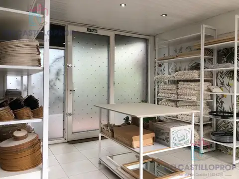 Local en Venta 15 años